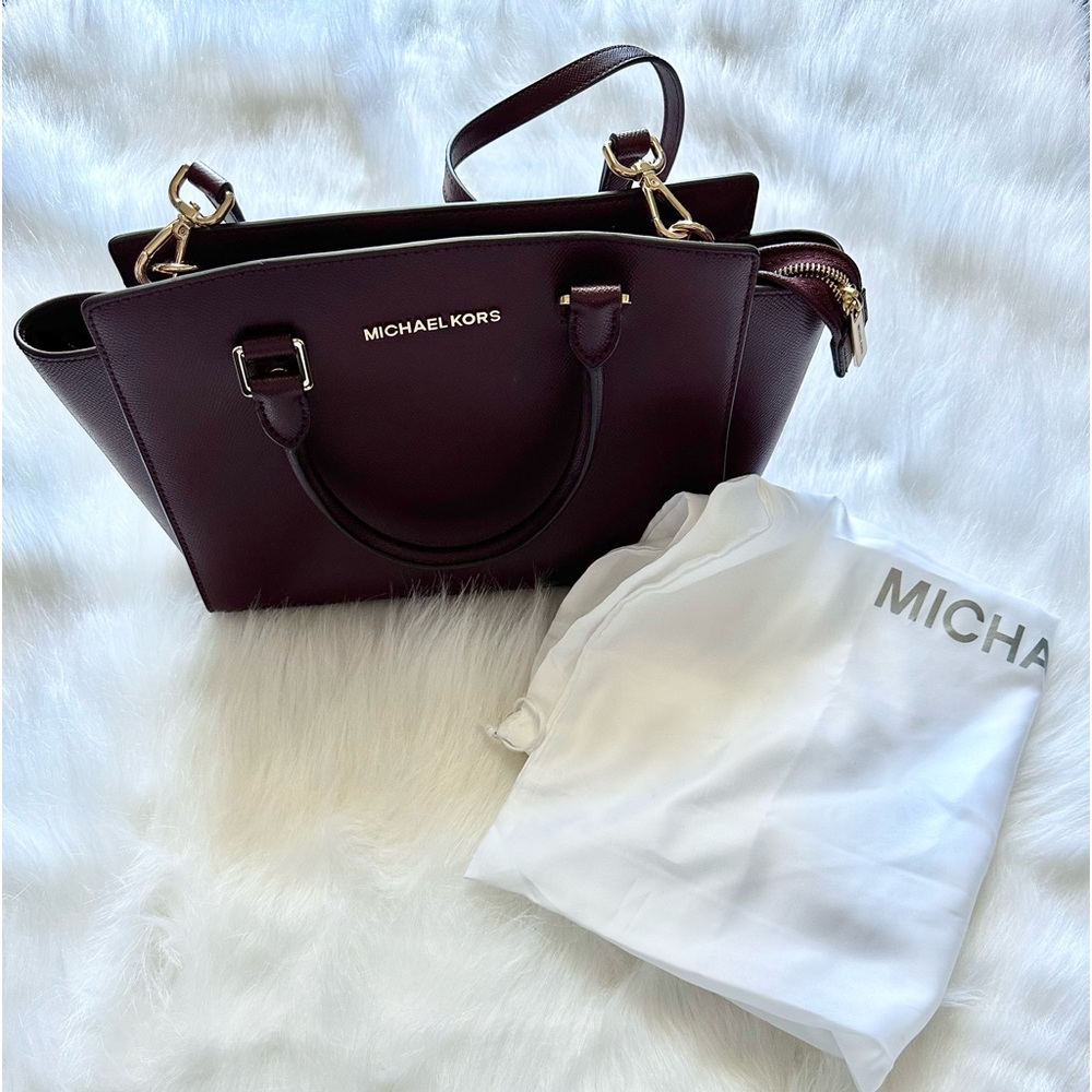 Michael Kors Satchel